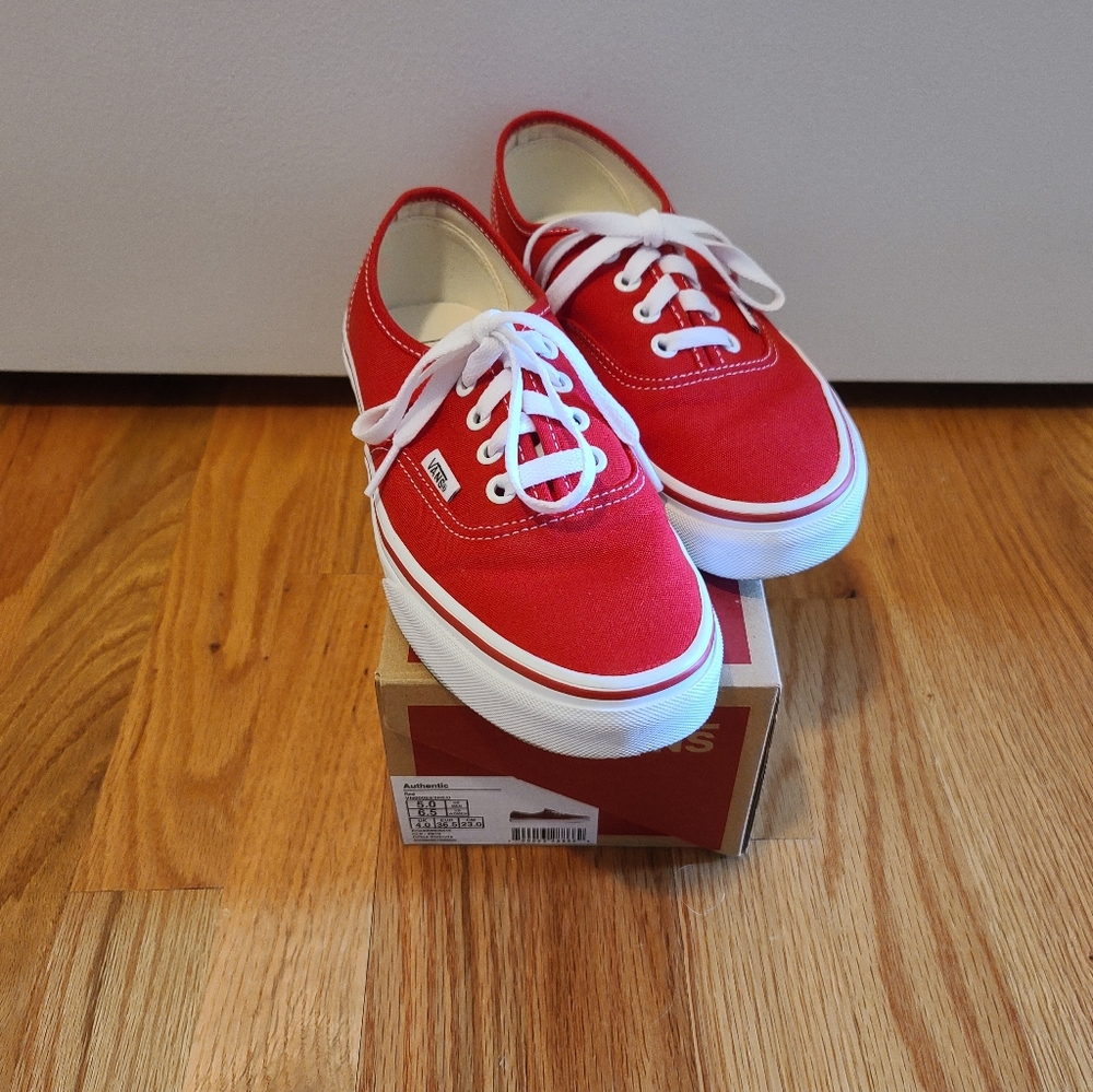 Vans Authentic Core Classics - image 2
